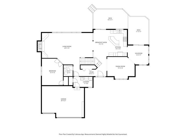 701 Heron Circle N, Oakdale, MN 55128