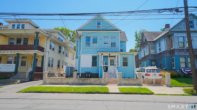 297 Laurel Avenue, Bridgeport, CT 06605