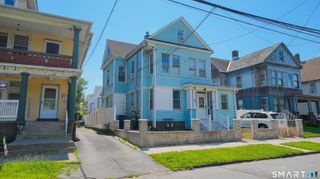297 Laurel Avenue, Bridgeport, CT 06605