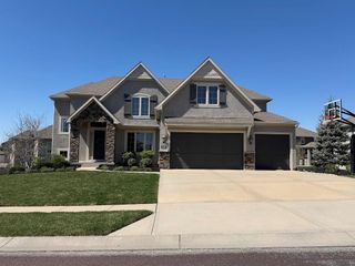 16128 Earnshaw Street, Overland Park, KS 66221