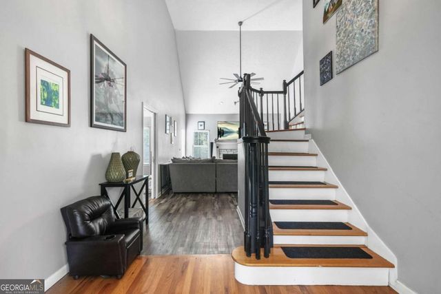 4835 Liberty Road, Villa Rica, GA 30180