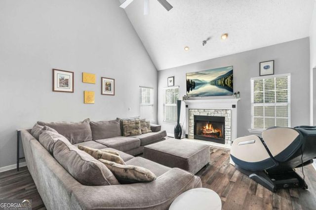 4835 Liberty Road, Villa Rica, GA 30180