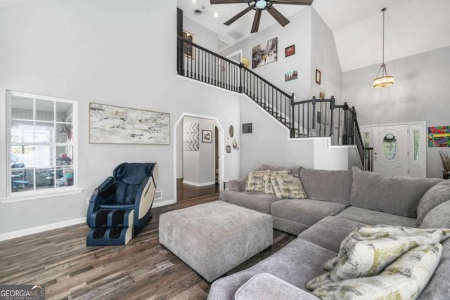 4835 Liberty Road, Villa Rica, GA 30180