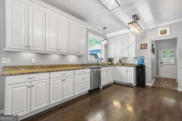 4835 Liberty Road, Villa Rica, GA 30180