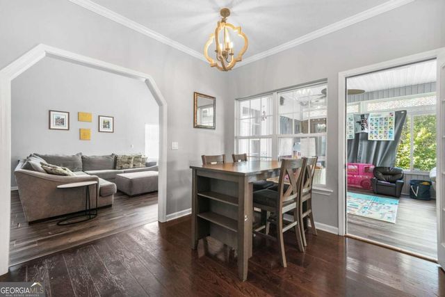 4835 Liberty Road, Villa Rica, GA 30180