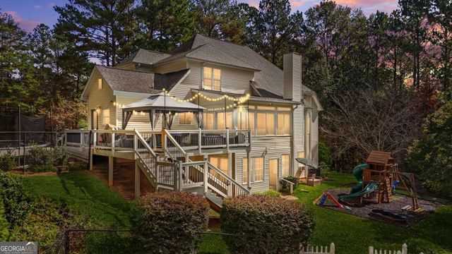 4835 Liberty Road, Villa Rica, GA 30180