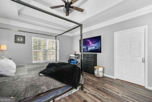 4835 Liberty Road, Villa Rica, GA 30180