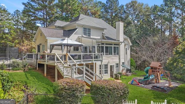 4835 Liberty Road, Villa Rica, GA 30180