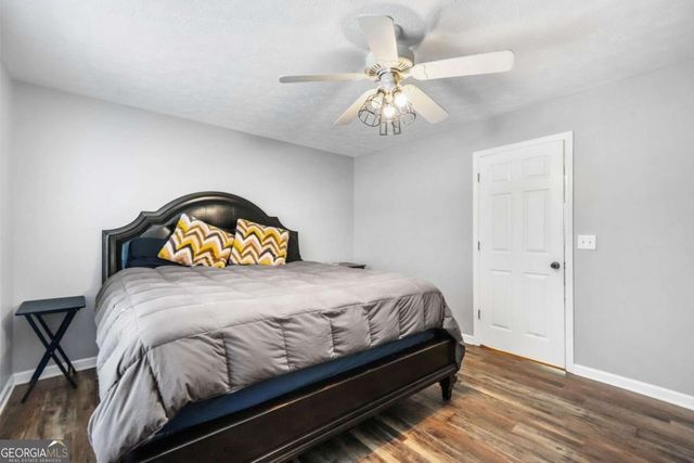 4835 Liberty Road, Villa Rica, GA 30180