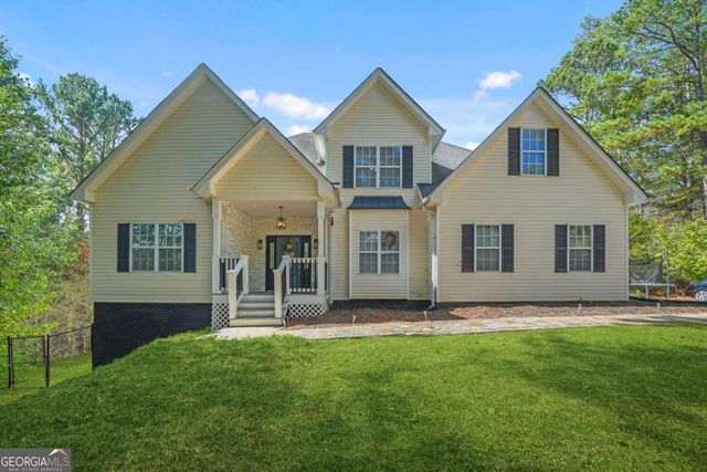 4835 Liberty Road, Villa Rica, GA 30180