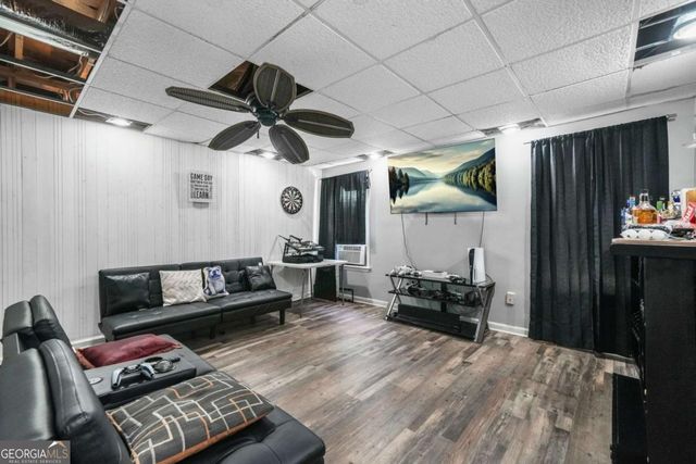 4835 Liberty Road, Villa Rica, GA 30180