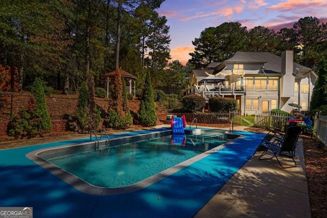 4835 Liberty Road, Villa Rica, GA 30180