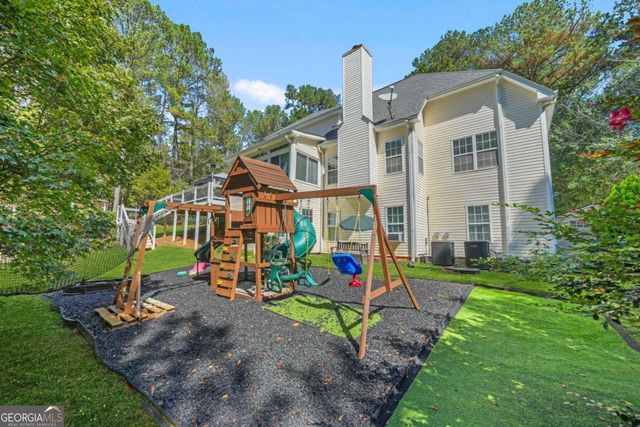 4835 Liberty Road, Villa Rica, GA 30180