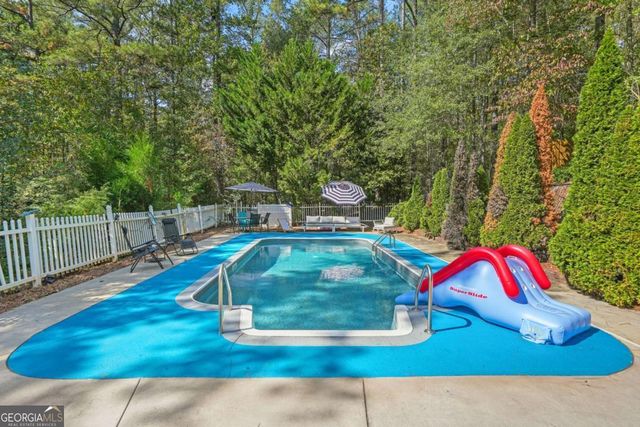 4835 Liberty Road, Villa Rica, GA 30180