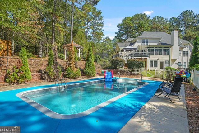 4835 Liberty Road, Villa Rica, GA 30180