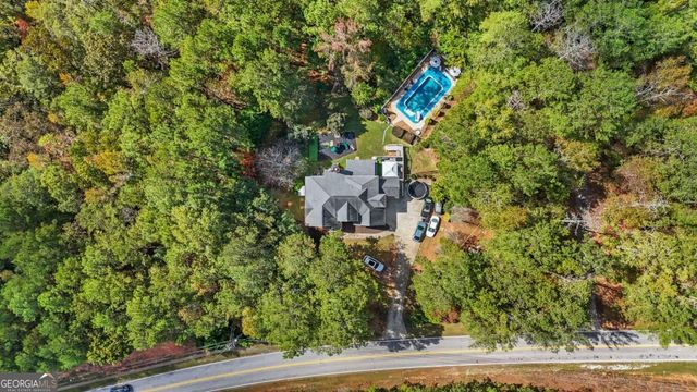 4835 Liberty Road, Villa Rica, GA 30180