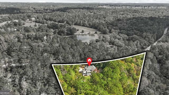 4835 Liberty Road, Villa Rica, GA 30180