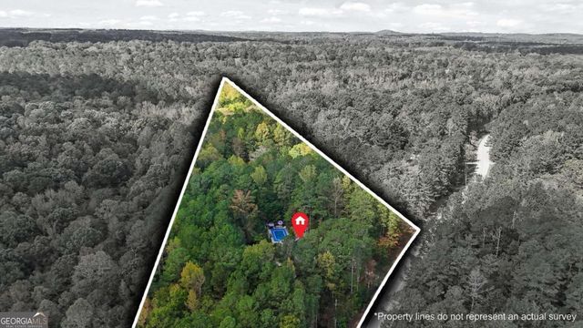 4835 Liberty Road, Villa Rica, GA 30180