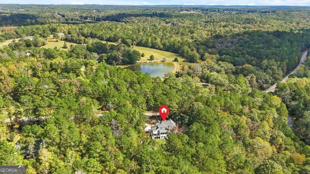 4835 Liberty Road, Villa Rica, GA 30180