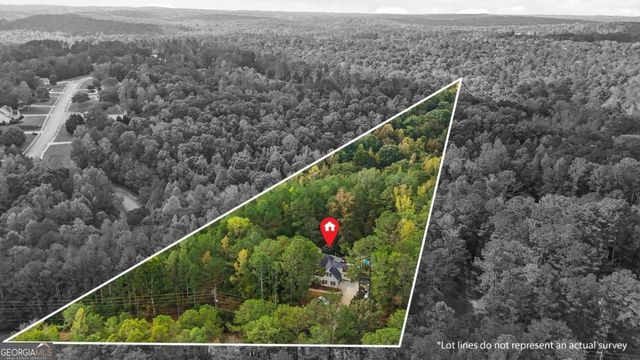 4835 Liberty Road, Villa Rica, GA 30180