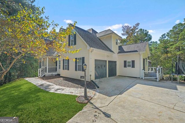 4835 Liberty Road, Villa Rica, GA 30180