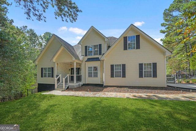 4835 Liberty Road, Villa Rica, GA 30180