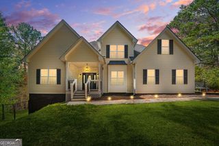 4835 Liberty Road, Villa Rica, GA 30180