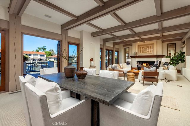 47 Linda Isle, Newport Beach, CA 92660