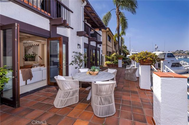 47 Linda Isle, Newport Beach, CA 92660
