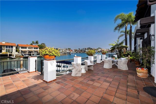 47 Linda Isle, Newport Beach, CA 92660