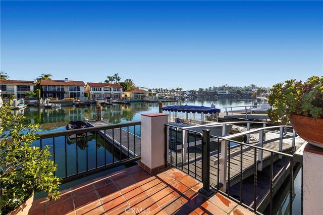 47 Linda Isle, Newport Beach, CA 92660