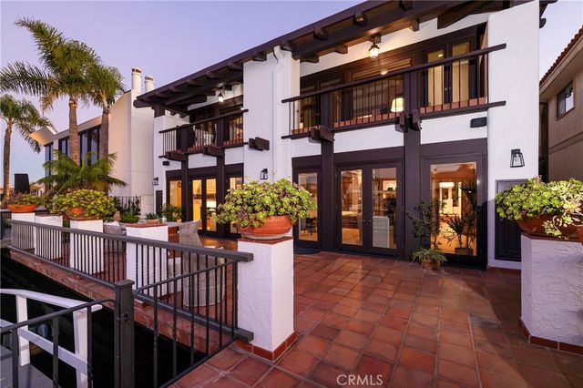 47 Linda Isle, Newport Beach, CA 92660
