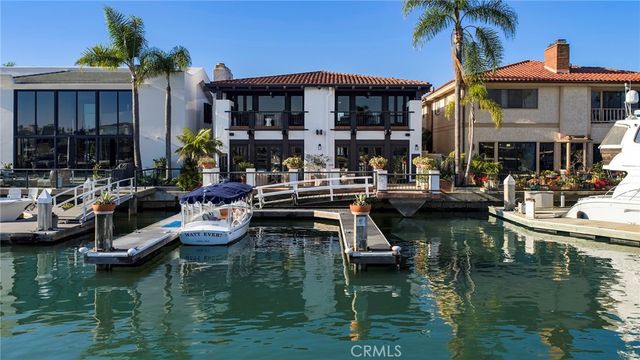 47 Linda Isle, Newport Beach, CA 92660