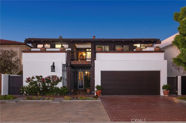 47 Linda Isle, Newport Beach, CA 92660