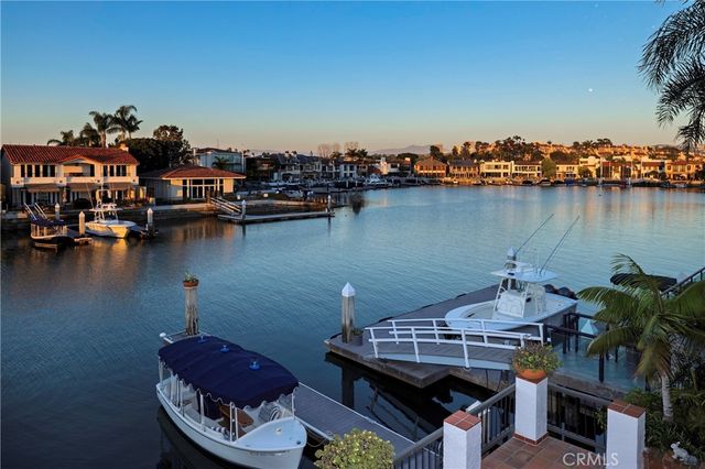 47 Linda Isle, Newport Beach, CA 92660