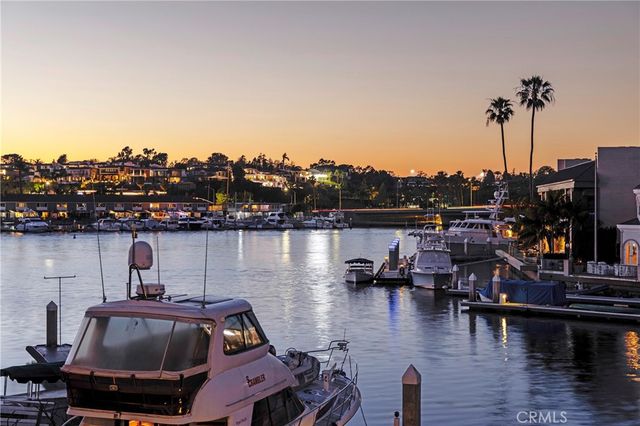 47 Linda Isle, Newport Beach, CA 92660