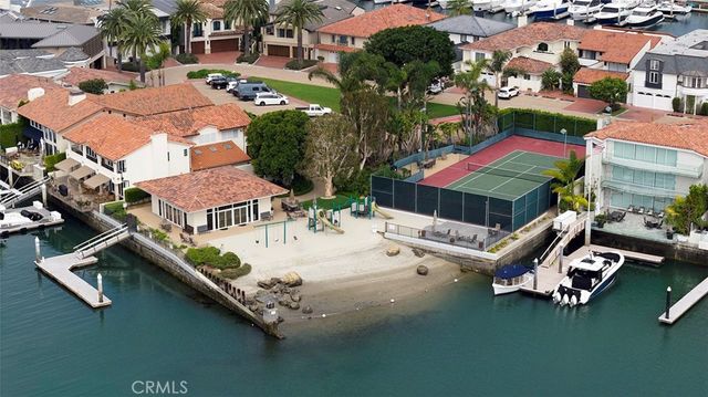 47 Linda Isle, Newport Beach, CA 92660