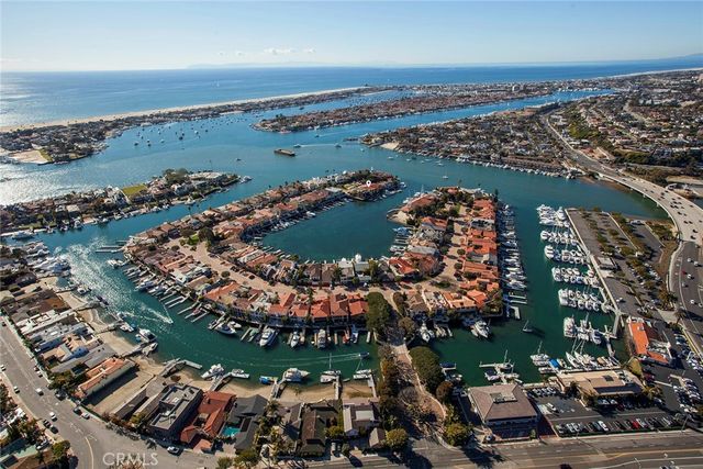 47 Linda Isle, Newport Beach, CA 92660