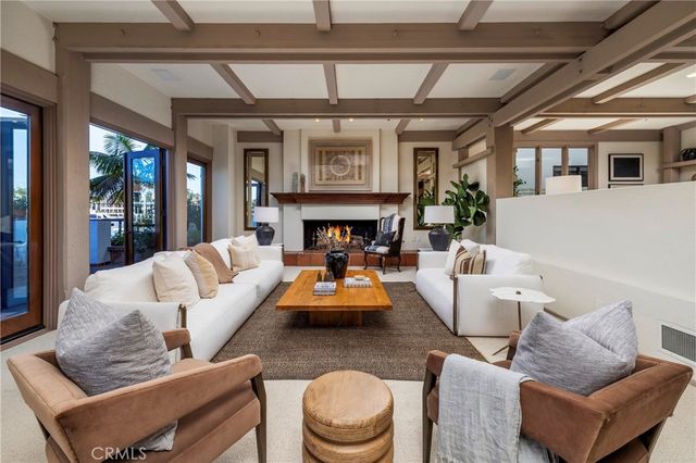 47 Linda Isle, Newport Beach, CA 92660