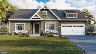 GREENWOOD DR. #E (CYPRESS), Oxford, PA 19363