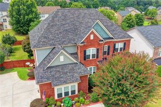 3153 Cambria Road SW, Atlanta, GA 30331