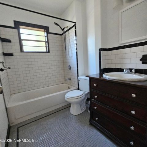 1167 WOLFE Street, Jacksonville, FL 32205