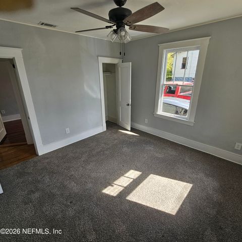 1167 WOLFE Street, Jacksonville, FL 32205