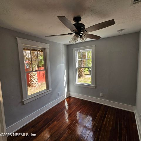 1167 WOLFE Street, Jacksonville, FL 32205