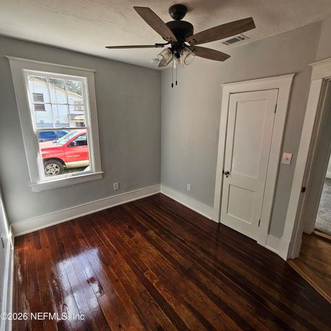 1167 WOLFE Street, Jacksonville, FL 32205