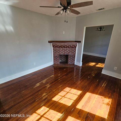 1167 WOLFE Street, Jacksonville, FL 32205