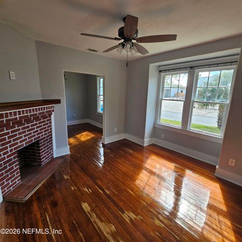 1167 WOLFE Street, Jacksonville, FL 32205