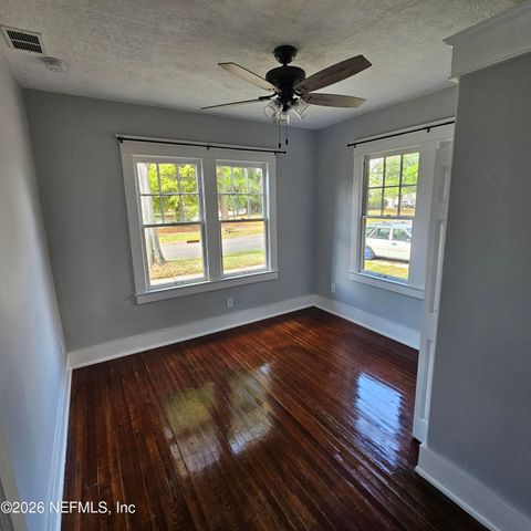 1167 WOLFE Street, Jacksonville, FL 32205