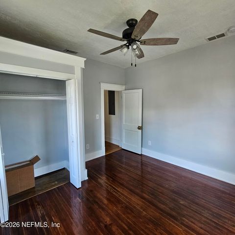 1167 WOLFE Street, Jacksonville, FL 32205