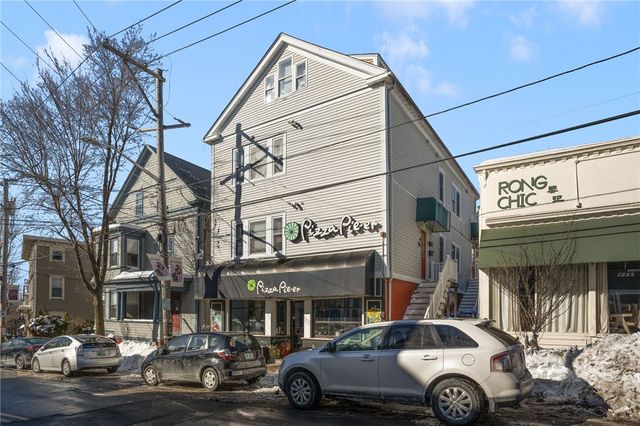 374 Wickenden Street, Providence, RI 02903